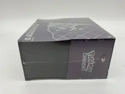 Pokemon TCG Scarlet & Violet Paldean Fates Elite Trainer Box SEALED ETB - Image 4