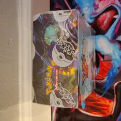 Chilling Reign Booster Box - New Factory Sealed - Pokemon TCG Sword & Shield 820650818462 - Image 3