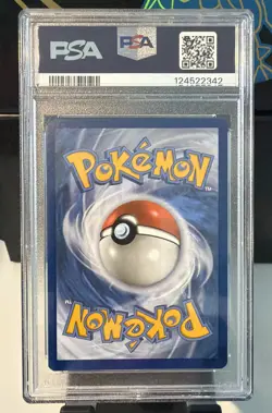 2021 POKEMON SWSH BLACK STAR PROMO #144 GRENINJA-GOLD STAR PSA 10 - Image 2