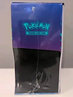 Journey Together Pokemon Center Exclusive Elite Trainer Box ETB Factory Sealed - Image 3