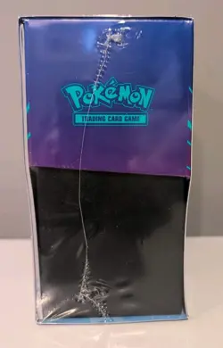 Journey Together Pokemon Center Exclusive Elite Trainer Box ETB Factory Sealed - Image 4