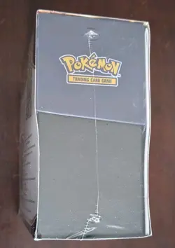 Surging Sparks - SV08 - Pokemon Center Elite Trainer Box- ETB - New Sealed - Image 4