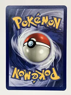 Kabuto NM 50/62 1st Edition Fossil Pokemon TCG Regular - Image 2