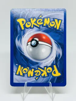 Dark Kadabra 39/82 Team Rocket Set 1999 Pokemon TCG WOTC Non-Holo Vintage LP/NM - Image 2