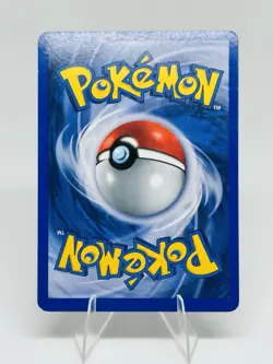 Dark Kadabra 39/82 Team Rocket Set 1999 Pokemon TCG WOTC Non-Holo Vintage LP/NM - Image 2