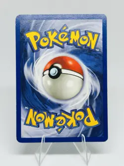 Dark Golduck - Team Rocket Set 37/82 - Vintage WOTC Non-Holo Rare LP/NM - Image 2