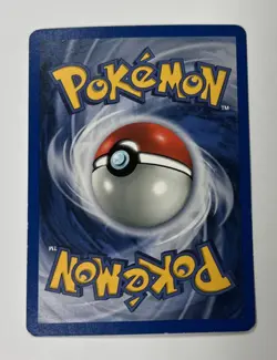 2000 Pokemon Rocket's Mewtwo 14/132 Gym Challenge Holo - Image 2