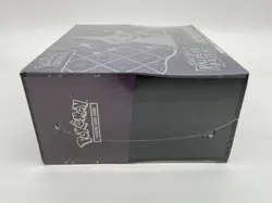 Pokemon TCG Scarlet & Violet Paldean Fates Elite Trainer Box (Small Tear) ETB - Image 3