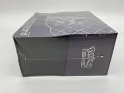 Pokemon TCG Scarlet & Violet Paldean Fates Elite Trainer Box (Small Tear) ETB - Image 4