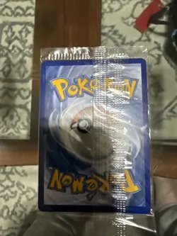 Pokemon Mega Charizard X ex 23 And Oricorio ex 24 NM - UPC Promo Pack Sealed - Image 2