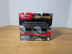 Pokemon Mega Evolution Enhanced Booster Box - Factory Sealed English 36 Packs - Image 2