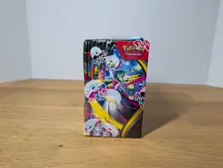 Pokemon Mega Evolution Enhanced Booster Box - Factory Sealed English 36 Packs - Image 3