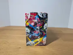 Pokemon Mega Evolution Enhanced Booster Box - Factory Sealed English 36 Packs - Image 4
