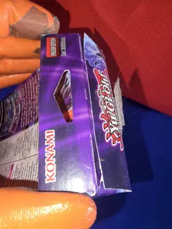 Yu Gi Oh Zombie Horde Structure Deck A017 - Image 5