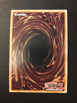 Yu-Gi-Oh! The Sanctuary in the Sky, GFP2-EN151 UR, 1. Edition, Englisch, Near M. - Image 4
