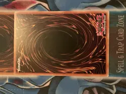 Yugioh EU Ultimate Rare Cyber Esper CDIP-EN005 1ST LP - Image 2