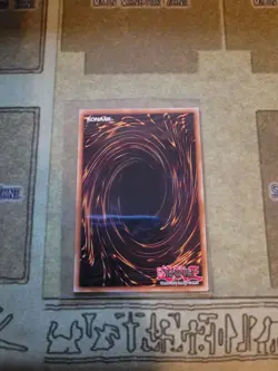 YUGIOH SHRINK BP02-EN146 MOSAIC RARE 1ST ED NM - Image 2