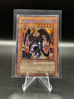 Archfiend of Gilfer Foil Bleed Front/Back 2025 RP02-EN094 Retro Pack 2-Unlimited - Image 1