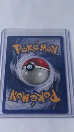 Ho-Oh 18/64 Neo Revelation 1st Edition Regular Non-Holo Card MP - Image 4