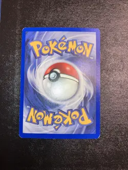 Pokemon TCG Umbreon Neo Discovery Holo Rare Card 13/75 - Image 2