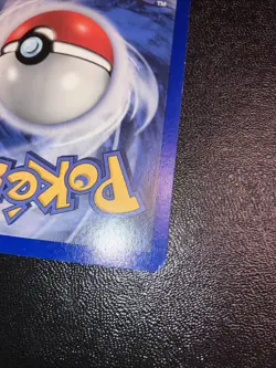 Pokemon TCG Umbreon Neo Discovery Holo Rare Card 13/75 - Image 3