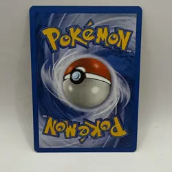 Pokemon TCG Pokemon Flute Base Set 86/102 Regular Unlimited Uncommon LP Card - Image 2