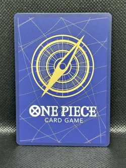 Charlotte Katakuri - OP03-123 SEC - One Piece Card Game: PRB-01 - Japanese NM - Image 2