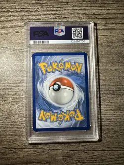 Pokemon TCG Salamence EX Journey Together Holo Ultra Rare Card 177/159 PSA 10 - Image 2