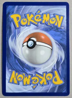 Tyranitar - 135/193 Pokemon Paldea Evolved Premium Collection Stamped Promo Card - Image 2