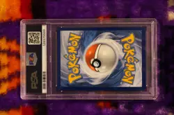 Pokemon TCG Charizard ex 074 Sv: Scarlet & Violet Promo Cards Holo PSA Grade 8 - Image 4