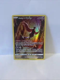 Galarian Articuno SWSH282 SWSH: Sword & Shield Promo Cards Holo - Image 1