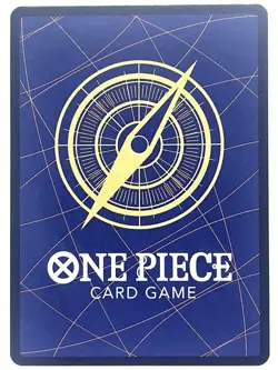 ONE PIECE Card Kikunojo OP06-104 R Wings of Captain JAPAN EDITION - Image 2