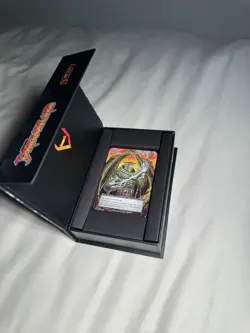 Sorcery Contested Realm Dragonlord Non-Foil Card Set with Box - Image 3