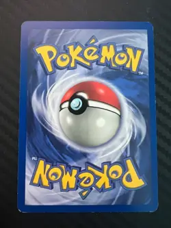 Pokemon TCG Jungle Butterfree Card 33/64 Regular 1st Edition Uncommon LP - Image 2