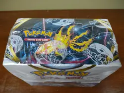 Pokemon TCG Sword & Shield Silver Tempest Booster Box 36 Packs cards NEW SEALED 820650860911 - Image 5