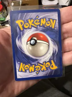 Pokemon TCG Kabuto Fossil 1st Edition Common Card 50/62 Regular - Image 2