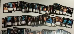 Riftbound: League Of Legends Tcg 200 Card Lot; Commons, Uncommons, Foils NM/MT - Image 3