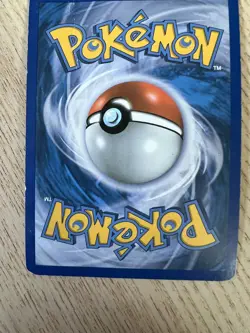 Pokemon TCG Zekrom Black White Holo Full Art Ultra Rare Card 114/114 - Image 5