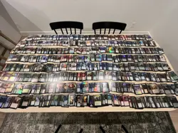 Magic the Gathering MTG 5000+ Card Collection Lot (Foils Rare Mythic) EXCELLENT - Image 3