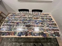 Magic the Gathering MTG 5000+ Card Collection Lot (Foils Rare Mythic) EXCELLENT - Image 4