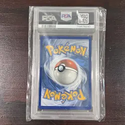 M Charizard EX (Full Art) 101/108 Evolutions Pokemon Card PSA 9 - Image 3