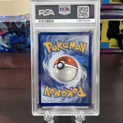 M Charizard EX (Full Art) 101/108 Evolutions Pokemon Card PSA 9 - Image 5
