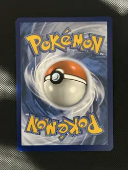 Pokemon TCG Marill Illustration Rare Holo Card 204/193 Paldea Evolved - Image 2