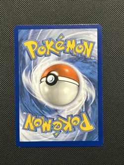 Pokemon TCG Marill Illustration Rare Holo Card 204/193 Paldea Evolved - Image 3