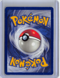 1st Edition Kabuto 50/62 Fossil Pokemon Trading Card Game Heavily Played DMG - Image 2