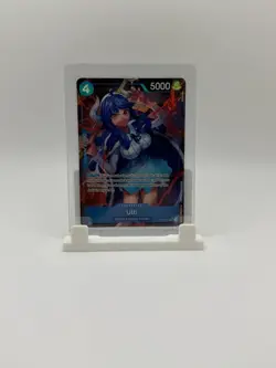 Ulti (Alt Art) OP05-043 SR ONE PIECE Card The Best PRB-01 - Image 1