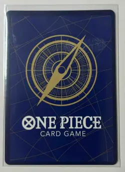 Monkey.D.Luffy (Gift Collection 2023) - One Piece Promotion Cards (OP-PR) - Image 2