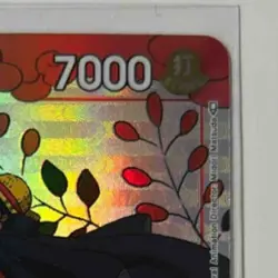 Monkey.D.Luffy (Gift Collection 2023) - One Piece Promotion Cards (OP-PR) - Image 5