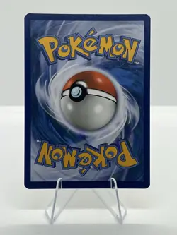 Eevee SWSH190 SWSH: Sword & Shield Promo Cards Holo [SWIRL] - Image 3