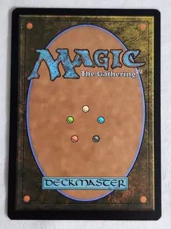 Overrun 230 Foundations Foil Magic the Gathering - Image 2